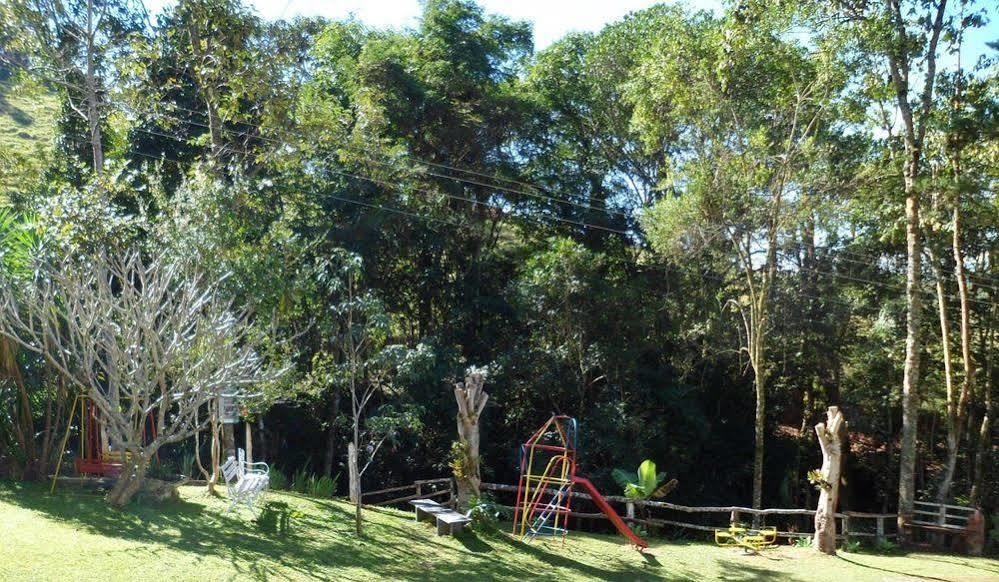 Pousada Na Regiao De Extrema A 1 Hora De Sp Kültér fotó